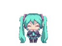 MikuDance