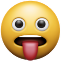 e_licker Discord emoji