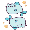 8_pusheen_pisces