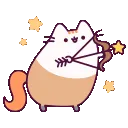 2_pusheen_sagittarius