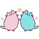 7_pusheen_gemini