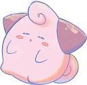 cleffa_sleep Discord emoji