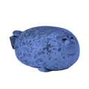 luxes_blueseal Discord emoji