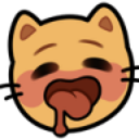 kittydrool Discord Emoji - Femboy Order・Femboys・Furries・LGBTQ・Roblox ・Tomboys ・Gay・Femboy Tag・Gay Tag・Twink Tag・Minecraft