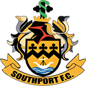 Southport_FC Discord emoji
