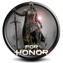forhonor Discord sticker | Starpatch