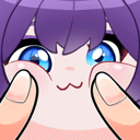 Discord Emote HimeSquish: