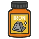 iron