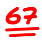 67