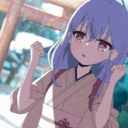 FuminoPumped Discord emoji