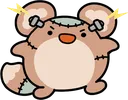 pebblestein