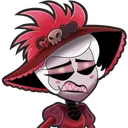 RosieDisgust