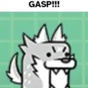 GASP