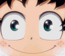 DekuIsThatAnAllMightFigureISee