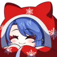ComfyChristmasSinnon