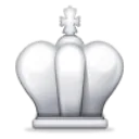 whiteking