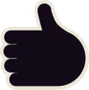 ARThumbsUp128px