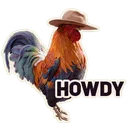 arhowdy