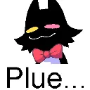 plue