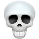 skull