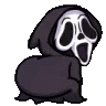 Throwingitback