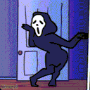 ghostfaceghostface