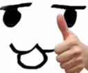PoyoyoThumbsUp