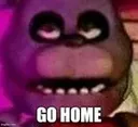 gohome