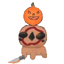 HalloweenCashew