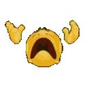 agony