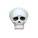 scaredskull