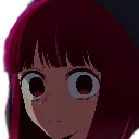 kana_stare kana_stare