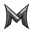 MInusServerLogoMSilver