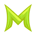 MinusServerLogoMYellow