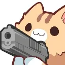 catwithgun