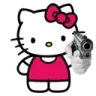 hellokitty_gunpoint