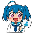 AquaBPSRPerson