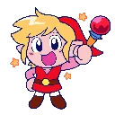 redFirerod redFirerod