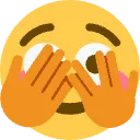 938731shyfacepeeking