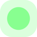 green_dot Discord sticker - ZYLG MART | 3.0