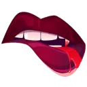 vamplipbite