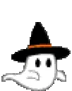 WitchGhost
