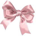 pinkbow