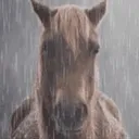 OpposingHorse