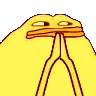 EGoldPepeEvil