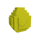 Common_Summer_Egg Discord sticker | Natural Disaster Survival Community