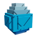 Rare_Summer_Egg custom emote - Natural Disaster Survival Community