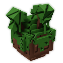 Jungle_Egg custom emote - Natural Disaster Survival Community