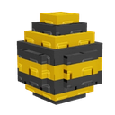 Bee_Egg Discord sticker | Natural Disaster Survival Community