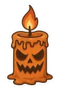 Halloween_candle